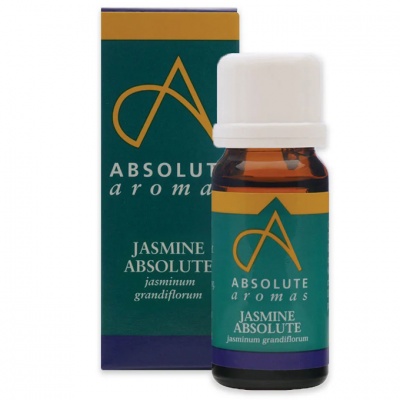 Absolute Aromas Jasmine Absolute 2ml